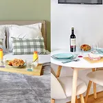 Appartement 524 Sandra - Charming 18eme *