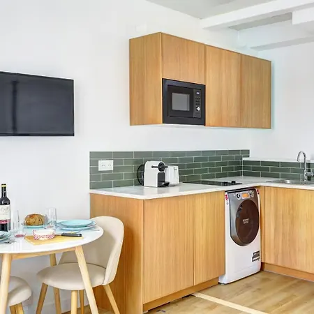 Appartement 524 Sandra - Charming 18eme