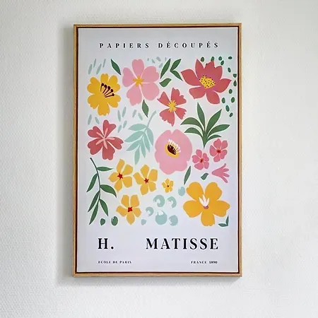 524 Sandra - Charming 18eme Appartement Parijs