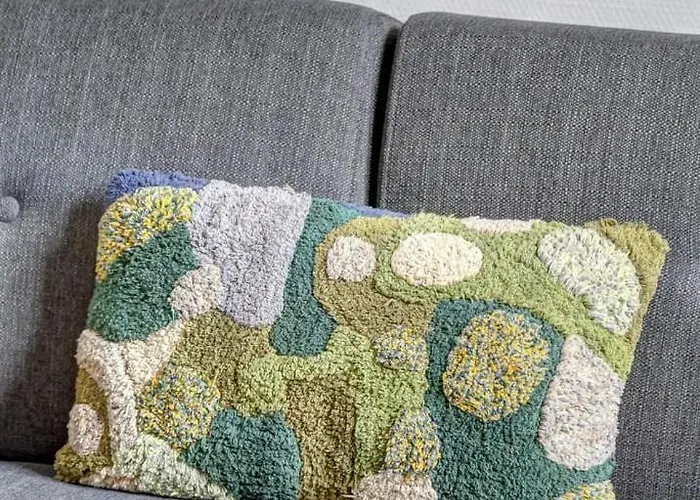 아파트 524 Sandra - Charming 18eme *