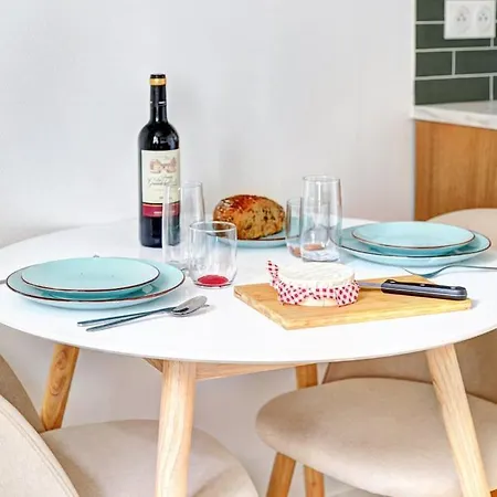 524 Sandra - Charming 18eme